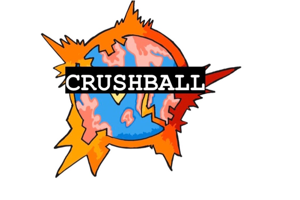 Welcome to Crushball: Home of the Humble&nbsp;Story.