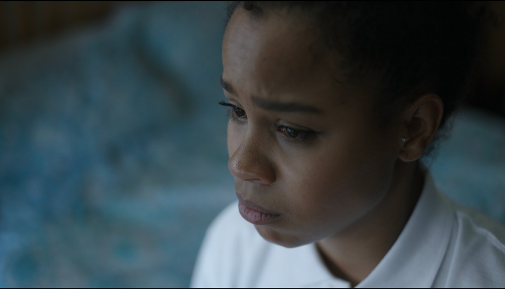 BLACK, BRITISH, ANXIOUS: A 2021 GUIDE TO BLACK&nbsp;ANXIETY