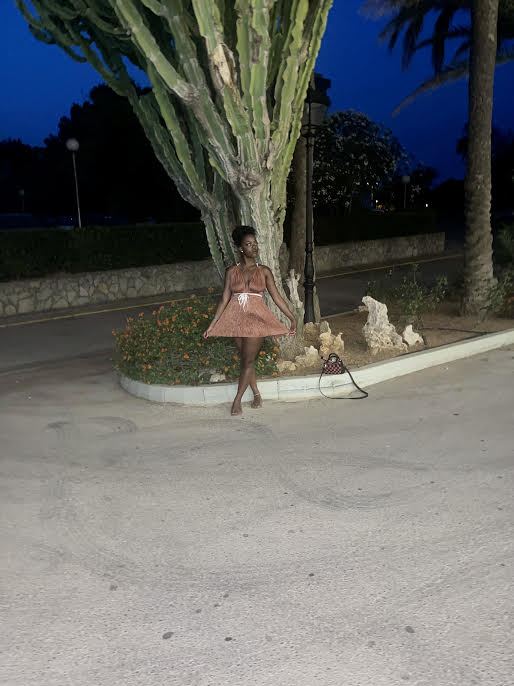 ENCORE: EU-ROPE-ING while Black: one&nbsp;story