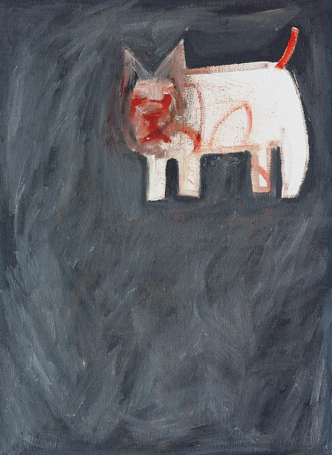 We Should Really Get Back to the Dog: Part&nbsp;two