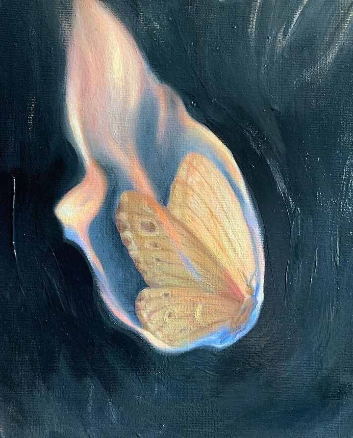 A Week of Thoughts&nbsp;#14