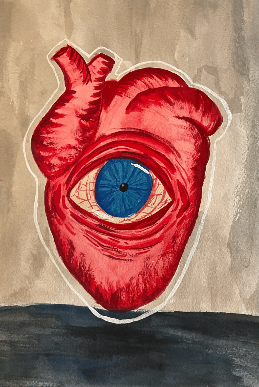 The Chef and The&nbsp;Chemist