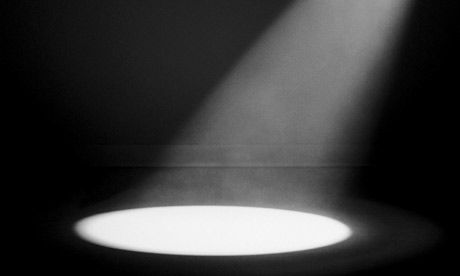 All the World’s a&nbsp;Stage